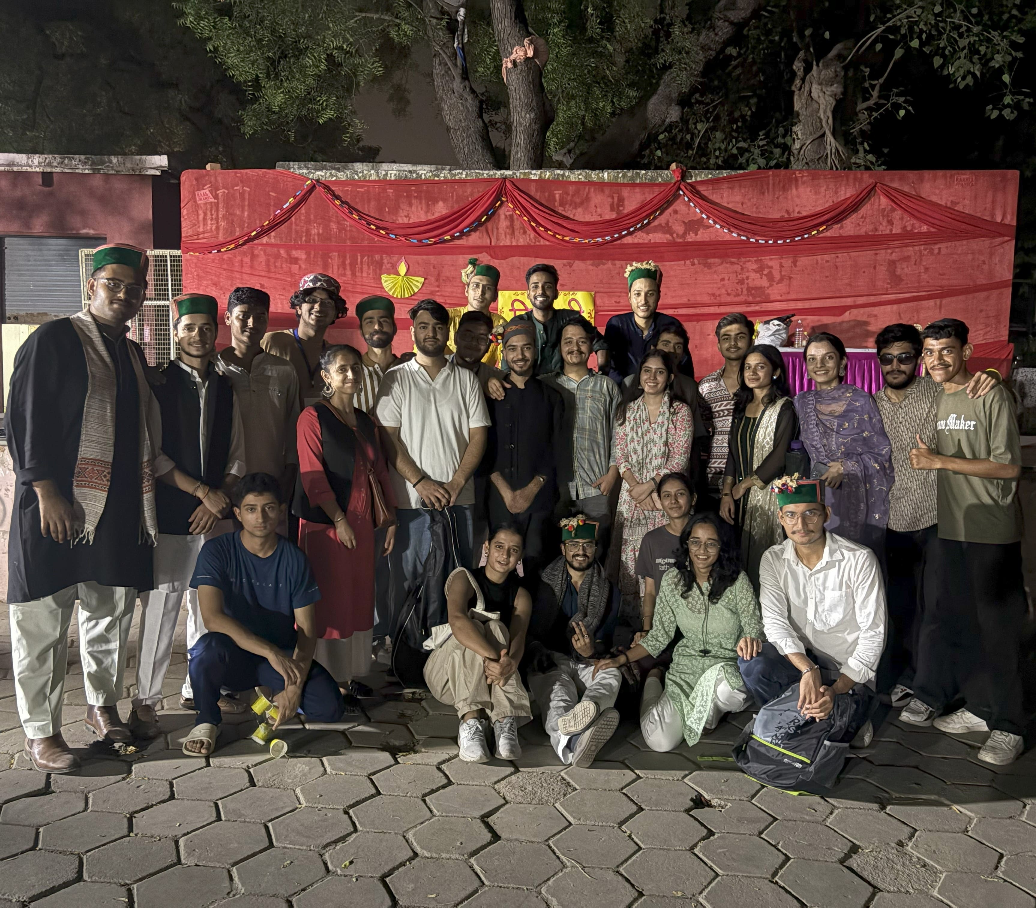 DHSA gallery moment 11