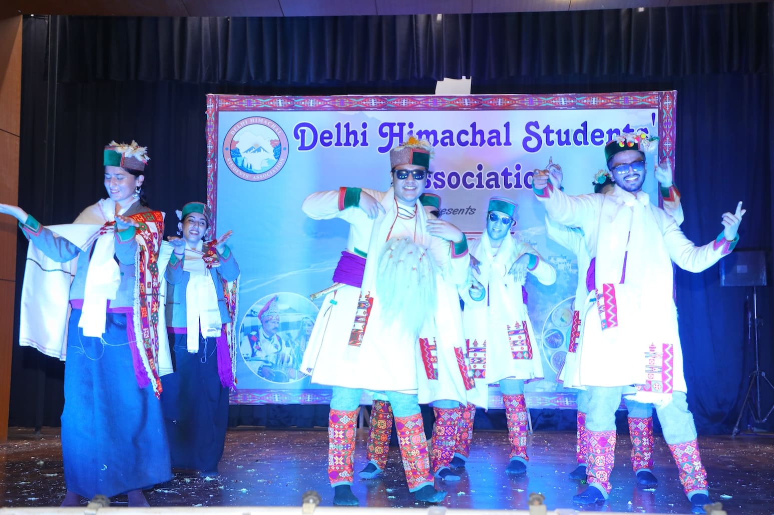 DHSA gallery moment 5