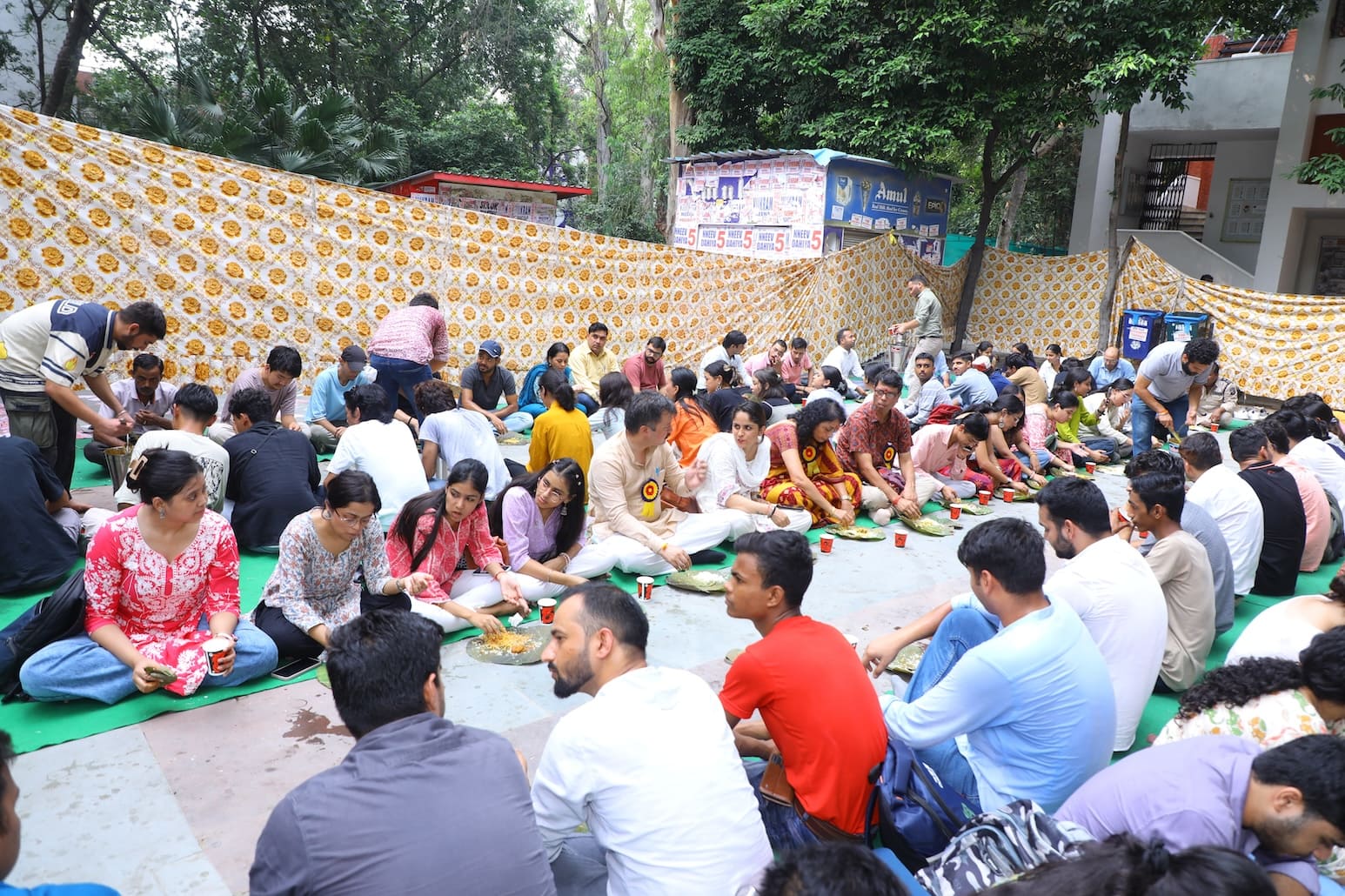 DHSA gallery moment 2