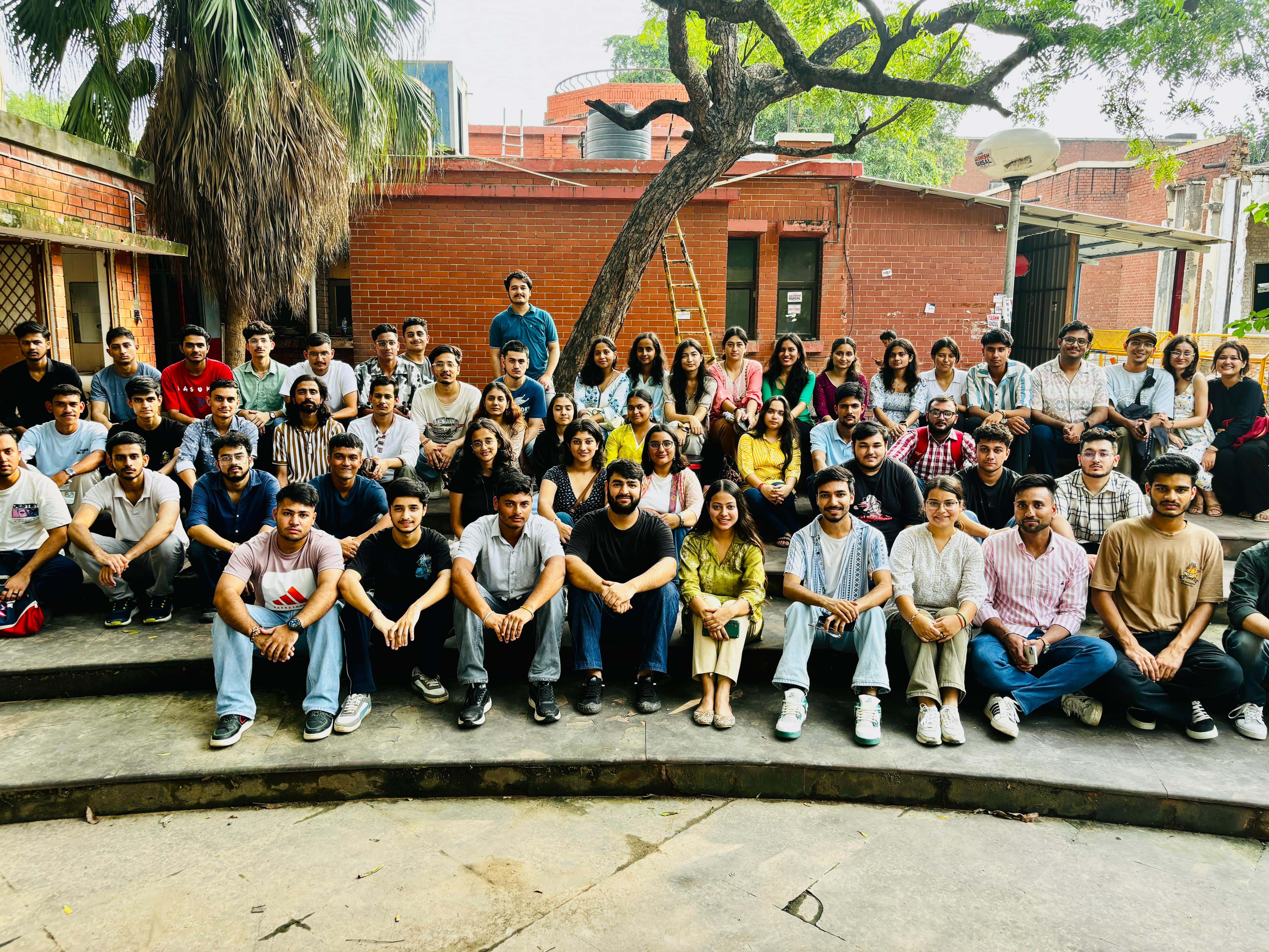 DHSA gallery moment 12