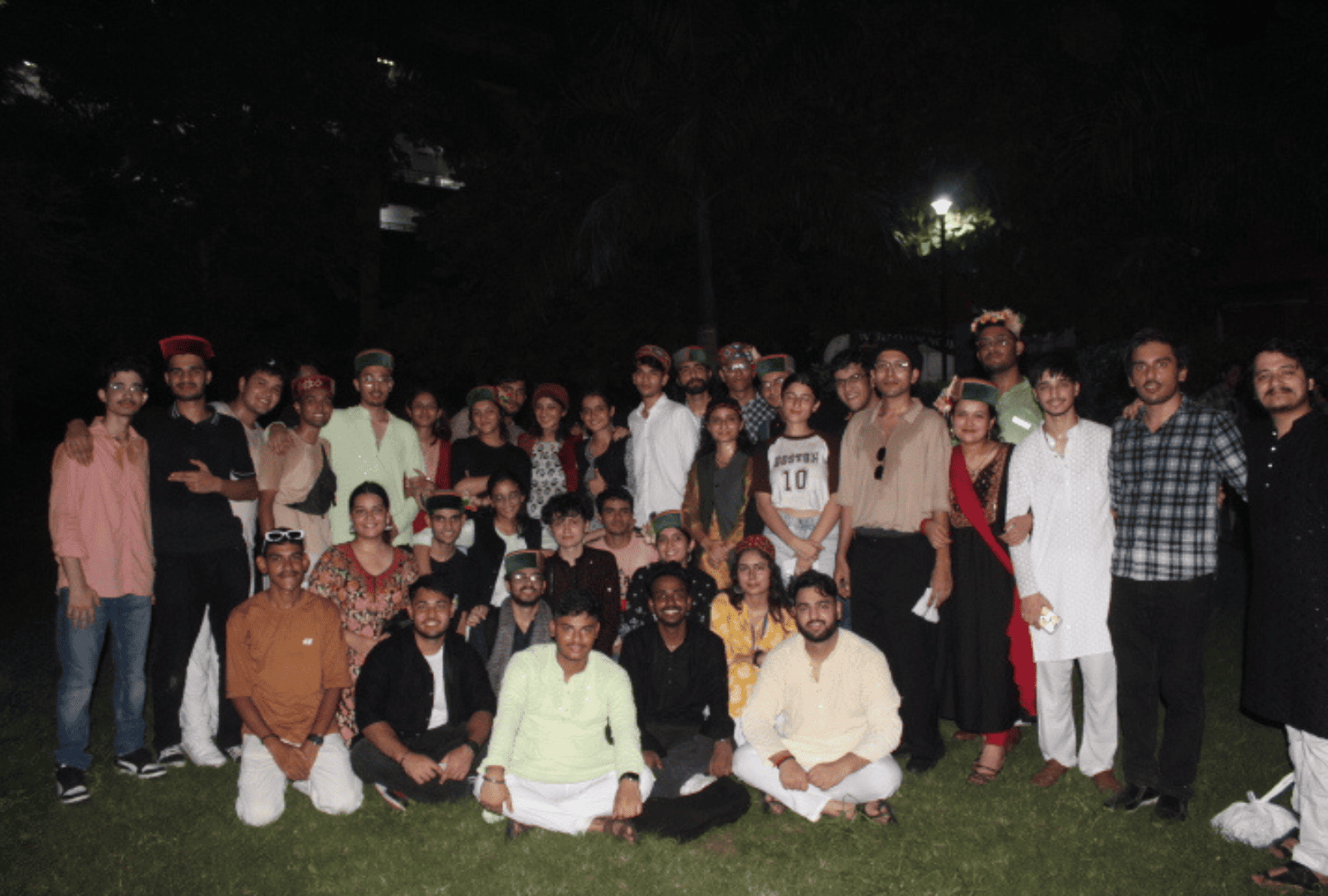 DHSA gallery moment 6