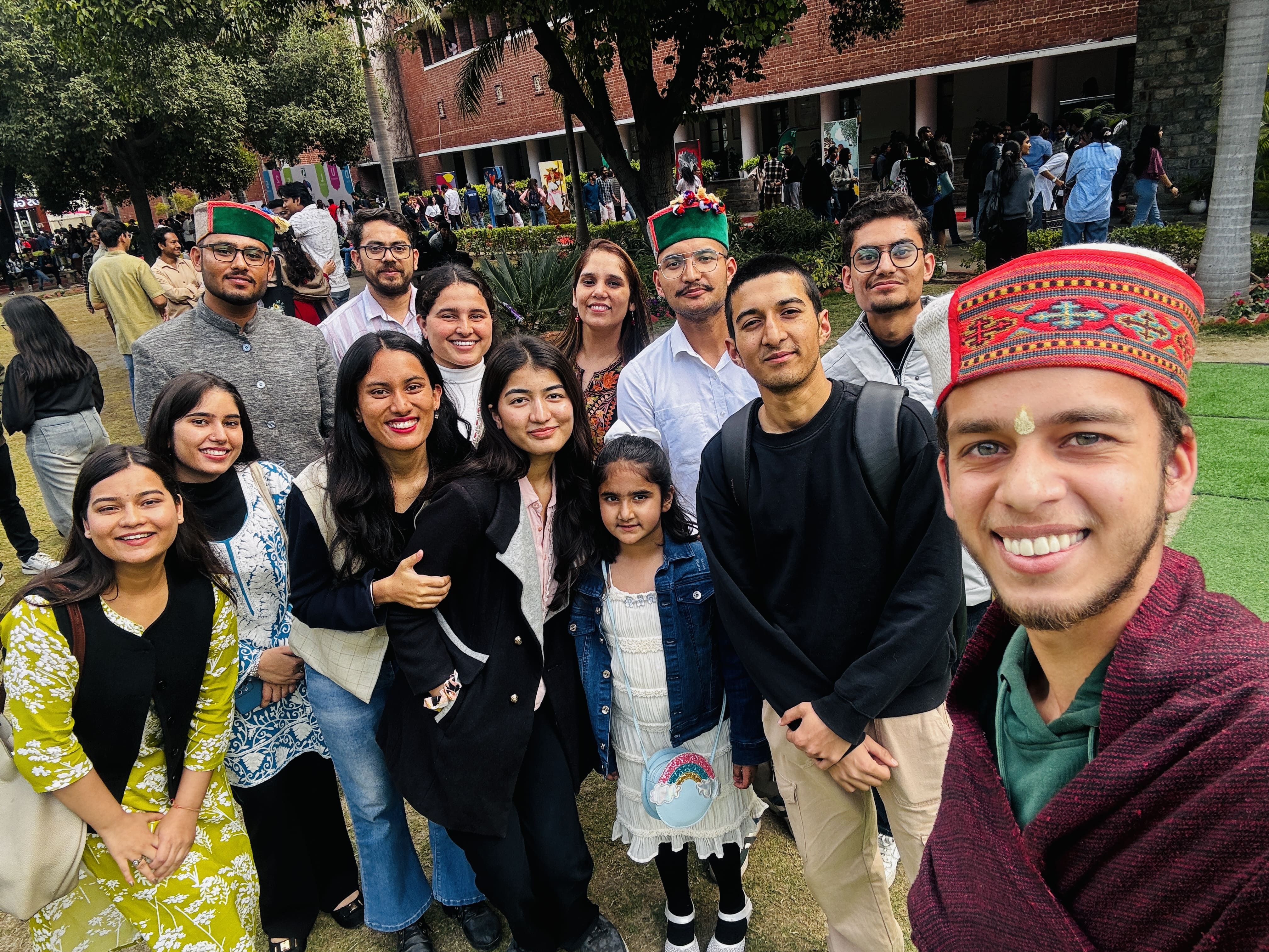 DHSA gallery moment 8