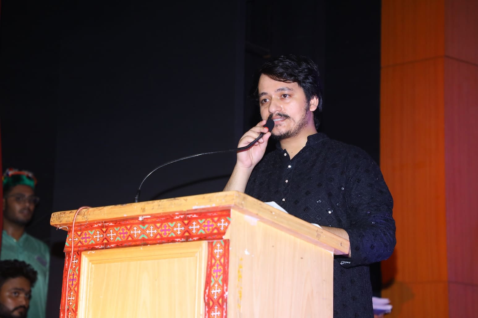 DHSA gallery moment 9