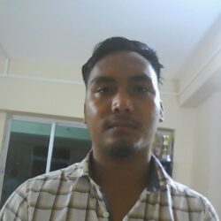 ABHIJIT HAFLONGBAR