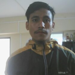 WELCHAND BODO