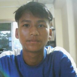 SAMRAJ DIBRAGEDE